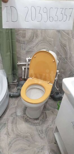 Квартира-студия, 20 м², 1/5 эт.