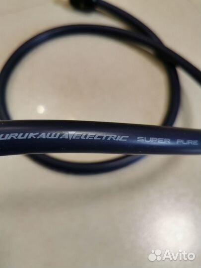 Сетевой кабель Furukawa