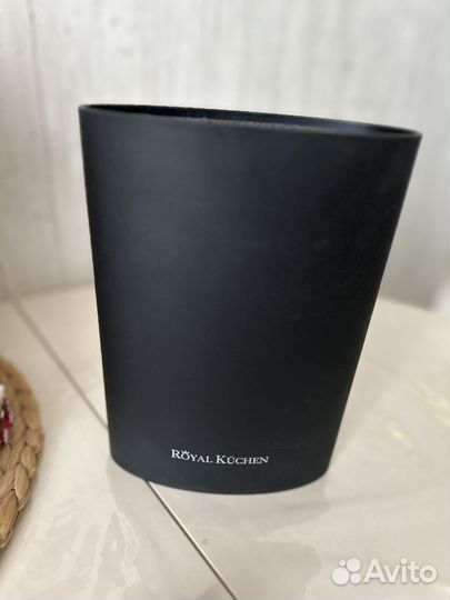 Набор ножей Нож Richardson Sheffield с подставкой