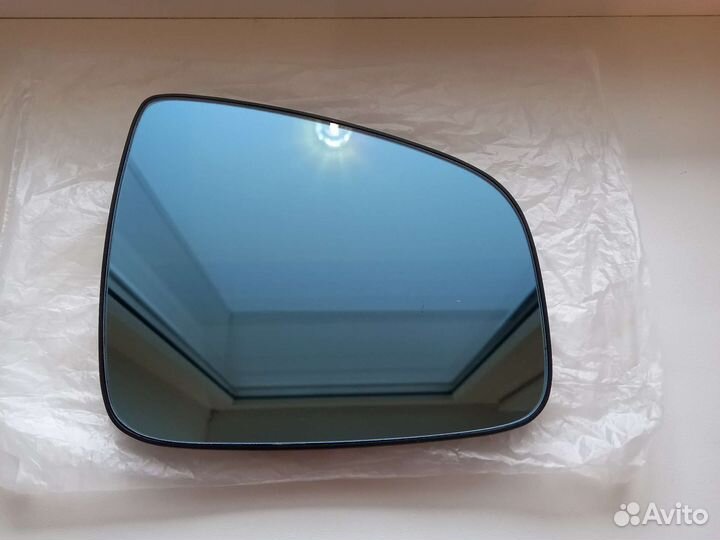 Зеркало заднего вида для Lada, Reno, Nissan новое