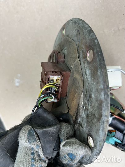 Бензонасос Хонда срв 1 поколение