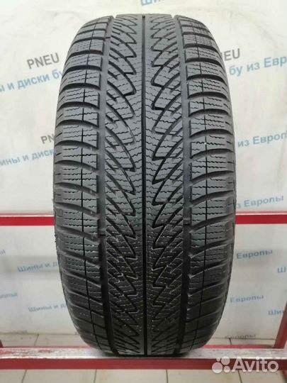 Goodyear UltraGrip 8 Performance 225/55 R16