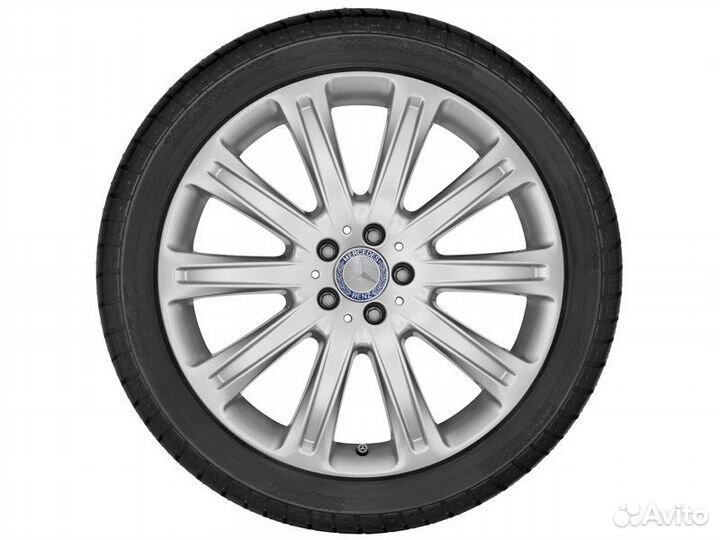 Комплект колес r20