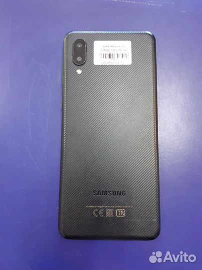 Samsung Galaxy A02, 2/32 ГБ