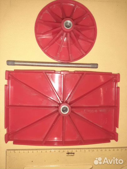 Стульчик (могу выслать)