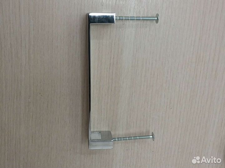 Мебельные ручки