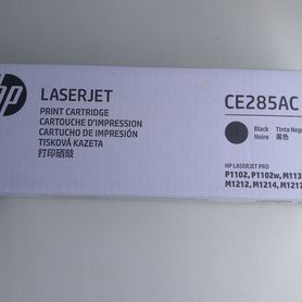 Картридж HP CE285AC