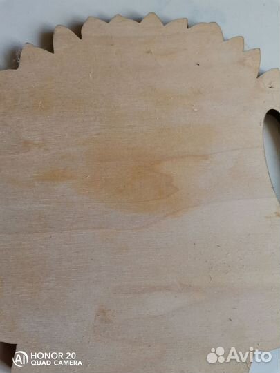 Разделочные доски