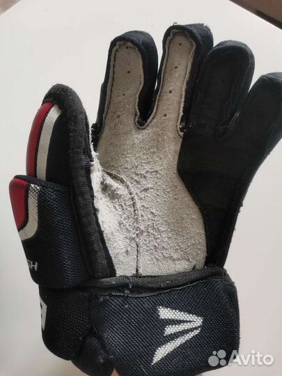 Хоккейная форма