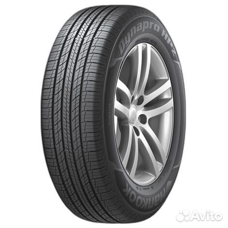 Hankook Dynapro AT M 245/65 R17 111H