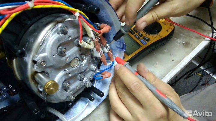 Ремонт Мелкой Бытовой Техники