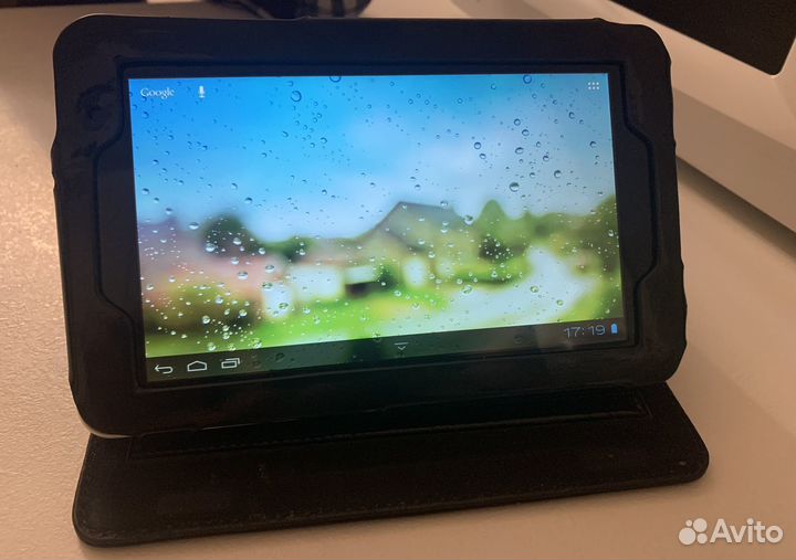 Планшет huawei