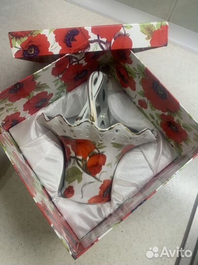 Конфетница