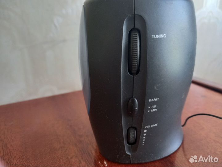 Часы - радио Philips Aj 3000