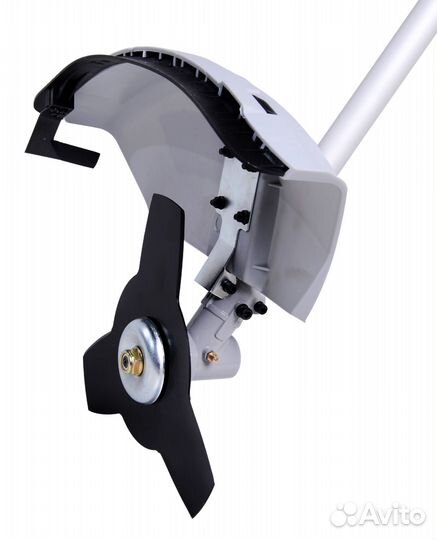 Бензиновый триммер бтр-1300П Ресанта