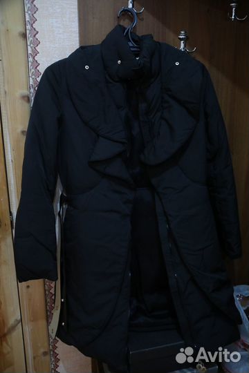 Пальто женское новое брендовое
