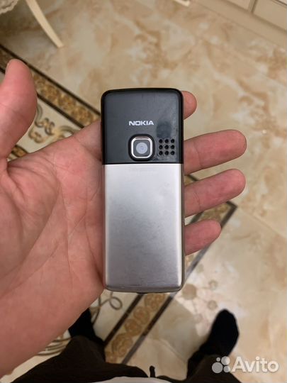 Nokia 6300