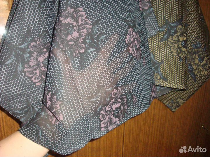 Натуральные ткани цена за метр