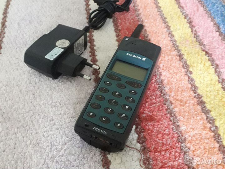 Ericsson A1018s