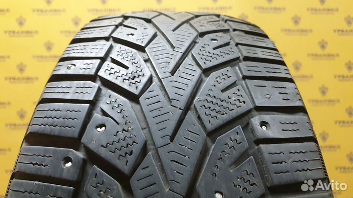 Gislaved NordFrost 100 205/60 R16 96T