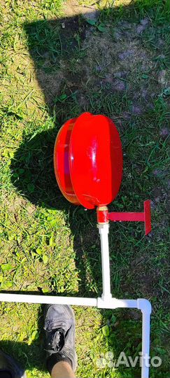 Газовый котел Siberia напольный одноконтурный