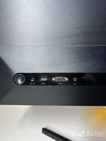 Монитор xiaomi 27