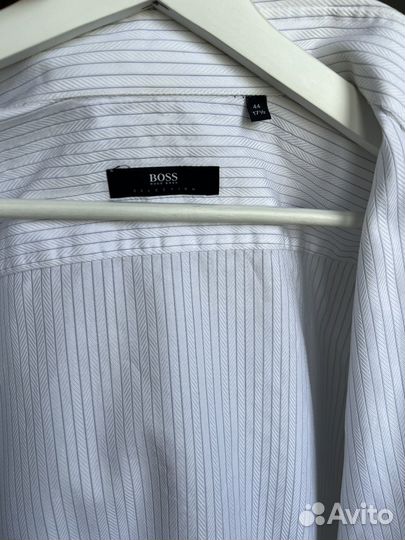Рубашка boss оригинал