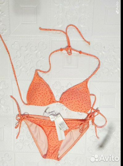 40-44 размер купальник шторки