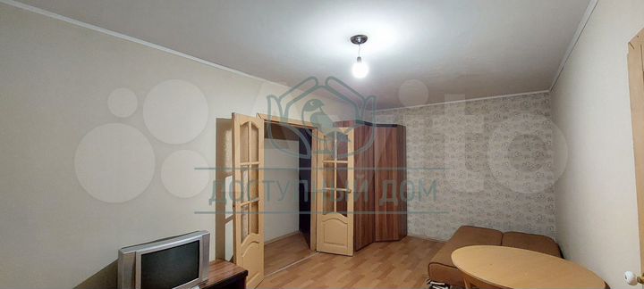 2-к. квартира, 45,8 м², 5/5 эт.