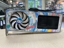 Видеокарта Colorful iGame RTX 3070 Ti 8Gb