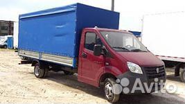 Грузоперевозки Саратов-Москва ежедневно