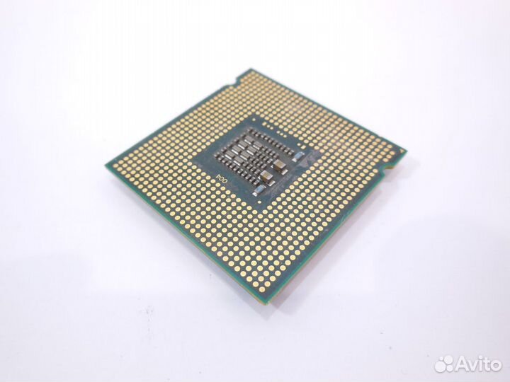 Процессор Intel Pentium Dual-Core E5300 2.60GHz