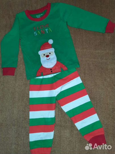 Костюмчики на деток до года