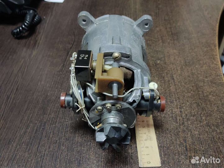 Мотор двигатель соковыжималка алтай