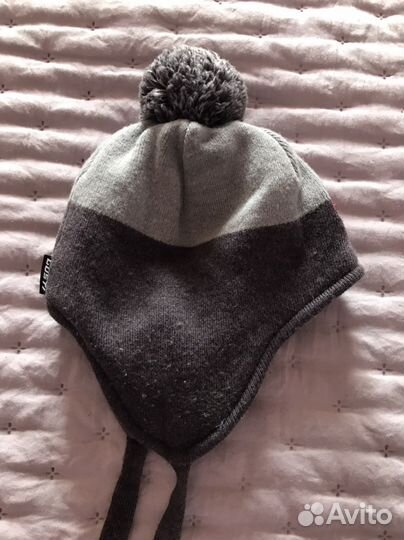 Шапка для мальчика Gusti