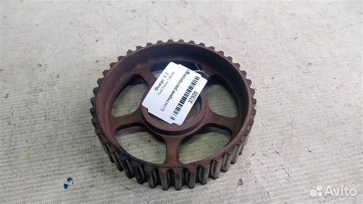 Шестерня распредвала Ford Focus 1 98-05г
