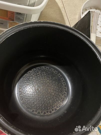 Мультиварка redmond RMC-M70