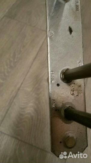 Тэн духовки Whirpool AKP 230