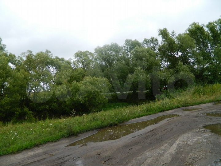 Участок 23 сот. (ИЖС)