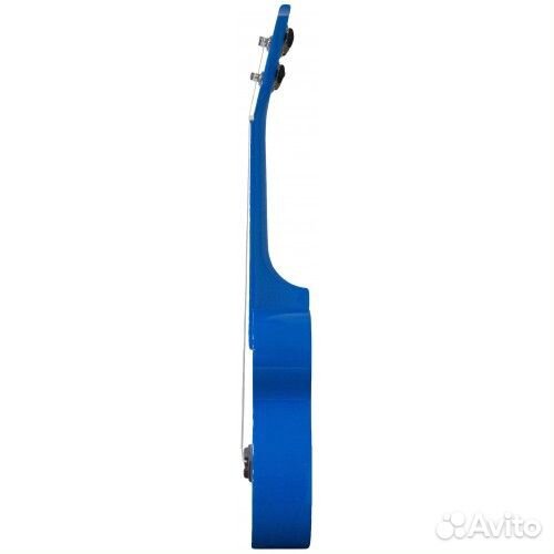 Belucci XU23-11 Blue Укулеле концерт