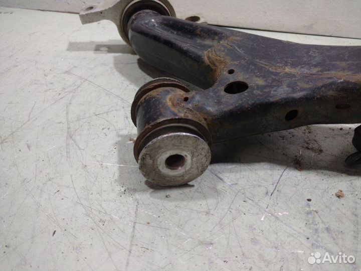 Рычаг подвески передний правый Lexus Gs 2012