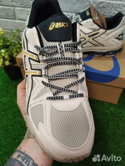 Кроссовки Asics Gel Kahana 8 большие размеры 45-48
