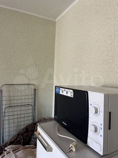 Комната 18 м² в 1-к., 4/9 эт.