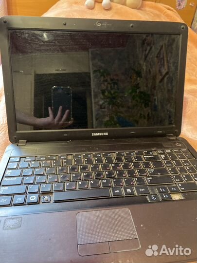 Ноутбук для работы бу