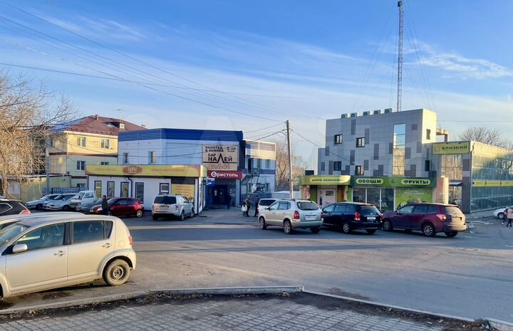 Аренда под вейп маг Свободного назначения, 13 м²