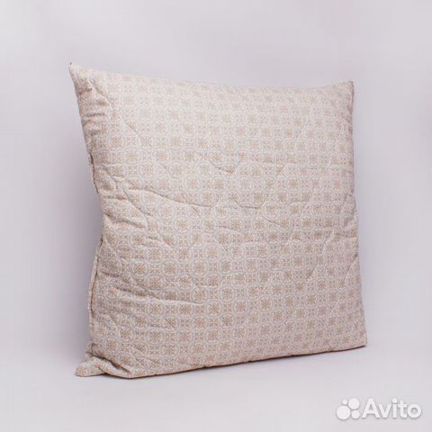 Подушка для сна 70*70 см