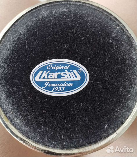 Минора подсвечник