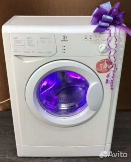 Стиральная машина не глубокая. Доставка