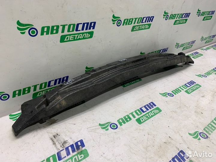 Абсорбер бампера передний Ford Mondeo 4 седан