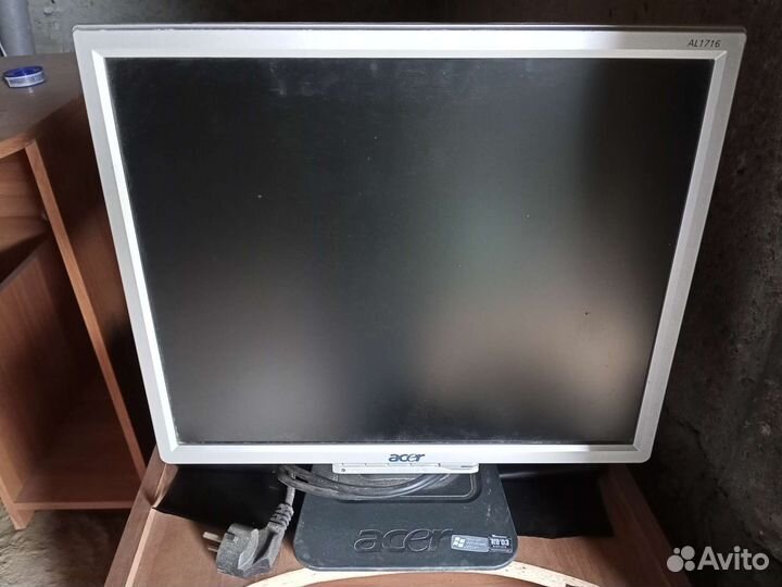 Монитор Acer